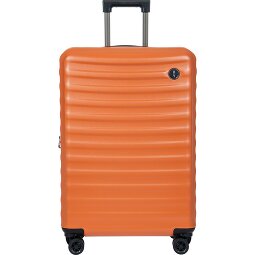 Bric's Nausicaa 4 wheels Trolley L 78 cm Expandable  Variant 2