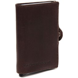 The Chesterfield Brand Francis Wallet RFID protection Genuine Leather 1.5 cm  Variant 1