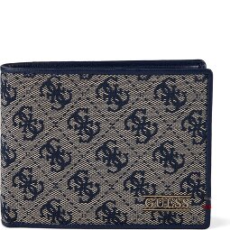 Guess Boston Wallet RFID protection 12 cm  Variant 2