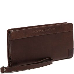 The Chesterfield Brand Sofia Wallet RFID protection Leather 21 cm  Variant 2