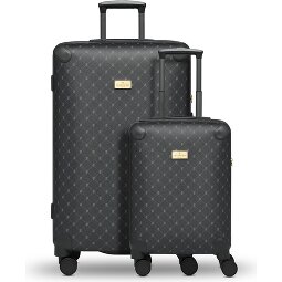 Lazarotti Palermo 4 wheels Suitcase set 2-piece  Variant 1
