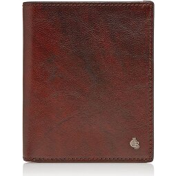 Castelijn & Beerens Rien wallet RFID leather 9 cm  Variant 1