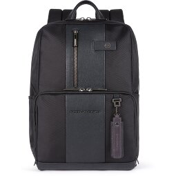 Piquadro Letter backpack 39 cm laptop compartment  Variant 1