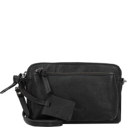 Burkely Antique Avery shoulder bag leather 18 cm  Variant 1
