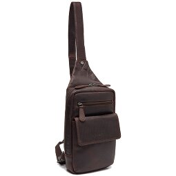 The Chesterfield Brand Turelle Mini Sling Bag Leather 15 cm  Variant 1 The Chesterfield Brand Turelle Mini Sling Bag Leather 15 cm  Variant 1