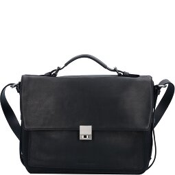 Harold's Ivy Lane briefcase leather 37 cm laptop compartment  Variant 2