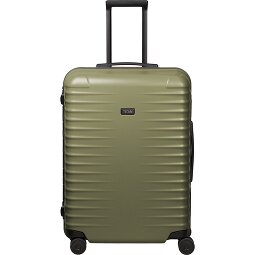 Titan Overseas 4 wheels Trolley M 69 cm  Variant 2