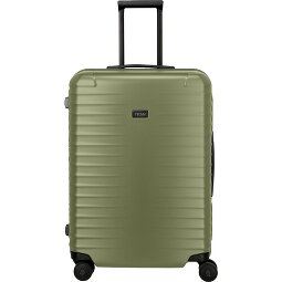 Titan Overseas 4 wheels Trolley M 69 cm  Variant 2