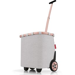 reisenthel Carrycruiser Frame shopping trolley 47.5 cm  Variant 2