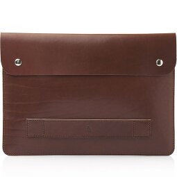 Castelijn & Beerens Laptop sleeve Leather 35.5 cm  Variant 2