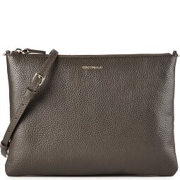 Coccinelle Best Shoulder bag Genuine Leather 28 cm  Variant 1