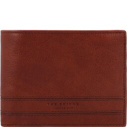 The Bridge Cesare Wallet Leather 13 cm  Variant 1