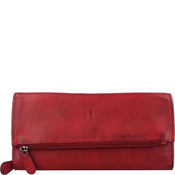 Jack Kinsky Nelson wallet RFID leather 19 cm  Variant 4