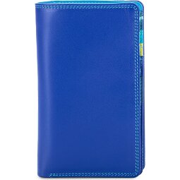 Mywalit Wallet RFID protection Genuine Leather 8 cm  Variant 5