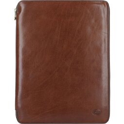 The Bridge Story Uomo writing case leather 32 cm  Variant 1