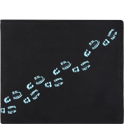 oxmox New Cryptan Wallet RFID protection 12 cm  Variant 2