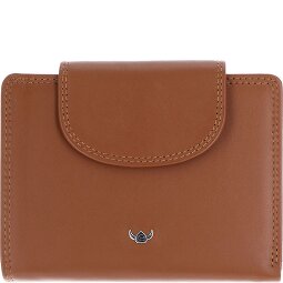 Golden Head Polo Wallet RFID protection Genuine Leather 12 cm  Variant 1