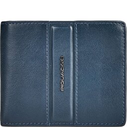 Piquadro Victor Wallet RFID protection Genuine Leather 11 cm  Variant 2