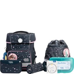 School-Mood Champion Pro School bag set 7-piece  Variant 7