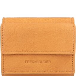 FredsBruder Bobonia Wallet Leather 10.5 cm  Variant 4