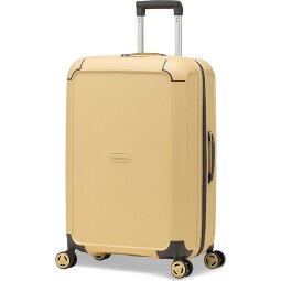 Eminent Aegis 4 wheels Trolley M 61 cm with expansion pleat  Variant 7