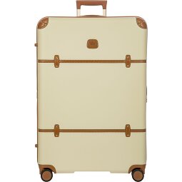 Bric's Bellagio 4 wheels Trolley 82 cm with expansion pleat  Variant 2