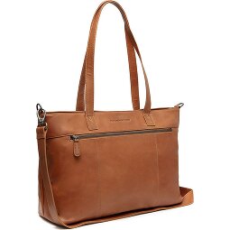 The Chesterfield Brand Osira Shopper Bag Leather 39 cm Laptop compartment  Variant 3