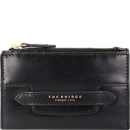 The Bridge Lucrezia Wallet Leather 14.5 cm  Variant 2