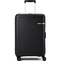 American Tourister Liftoff 4 wheels Trolley 67 cm  Variant 1