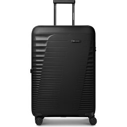 Farmhood Eco Edition 4 wheels Trolley 67 cm Expandable  Variant 2
