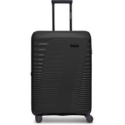 Farmhood Eco Edition 4 wheels Trolley 67 cm with expansion pleat  Variant 2