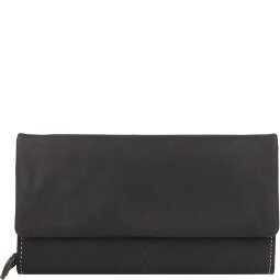 Jack Kinsky Baltimore 513 wallet leather 19 cm  Variant 1