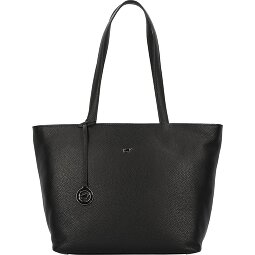 Braun Büffel Hanna Shopper Bag Leather 43 cm  Variant 4
