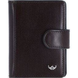 Golden Head Colorado RFID Credit Card Case Latch  Variant 1