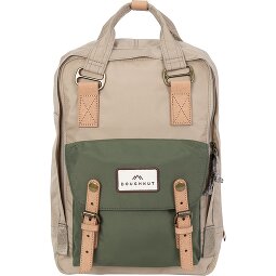 Doughnut Macaroon Daypack 39 cm Laptop compartment  Variant 1