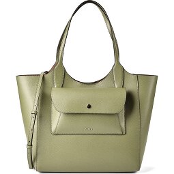 Furla Lea Shopper Bag M Genuine Leather 44 cm  Variant 1