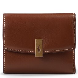 POLO RALPH LAUREN Polo ID Wallet Leather 10 cm  Variant 2