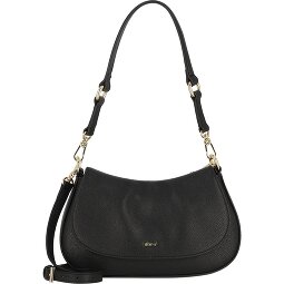 abro Lya Shoulder Bag Leather 27 cm  Variant 1