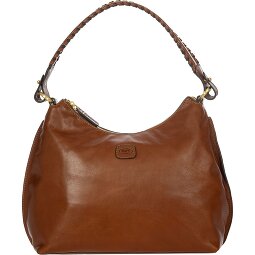Bric's Volterra Shoulder Bag Leather 32 cm  Variant 2