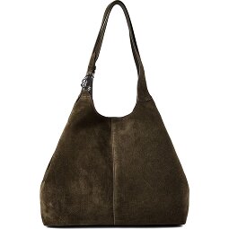 Coccinelle C-Easy Shoulder Bag Genuine Leather 36 cm  Variant 3