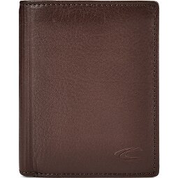 camel active Cliff Wallet RFID protection Genuine Leather 9.5 cm  Variant 2