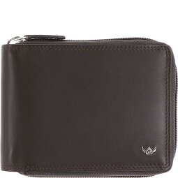 Golden Head Polo Wallet RFID protection Genuine Leather 12.5 cm  Variant 2