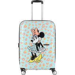 American Tourister Wavebreaker Disney 4 wheels Trolley 67 cm  Variant 4