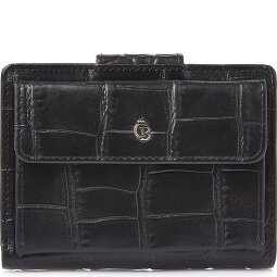 Castelijn & Beerens Wallet RFID protection Leather 12.5 cm  Variant 1