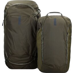 Thule Landmark travel backpack 55 cm laptop compartment  Variant 2