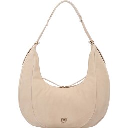 PINKO Slouchy Shoulder Bag Leather 40 cm  Variant 2