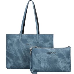 Replay Shopper Bag 35 cm  Variant 1