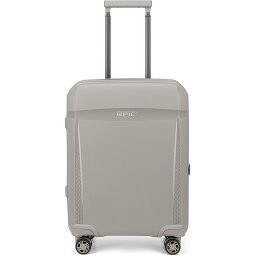 Epic Zeleste 4 wheels Cabin suitcase 55 cm  Variant 3