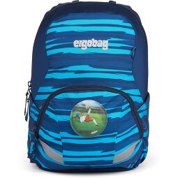ergobag Ease Large children backpack 35 cm  Variant 3 ergobag Ease Large children backpack 35 cm  Variant 3
