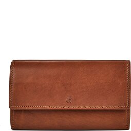 Esquire Dallas Wallet RFID protection Genuine Leather 18 cm  Variant 1